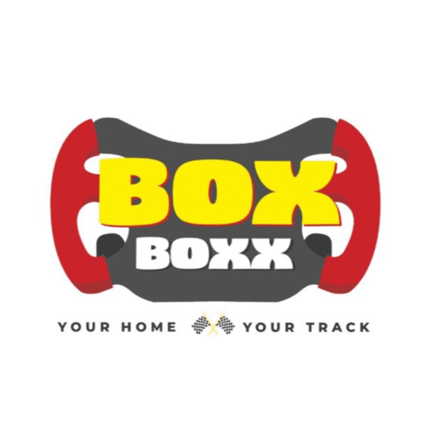 Box Boxx logo
