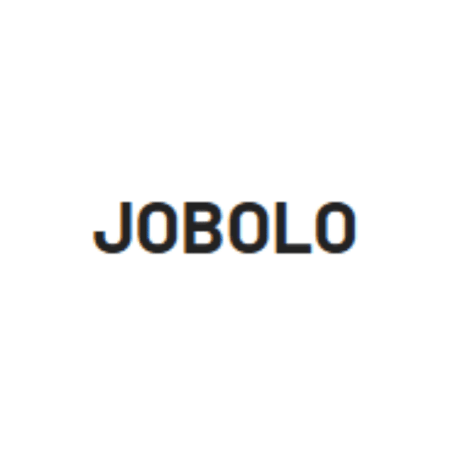 Jobolo logo