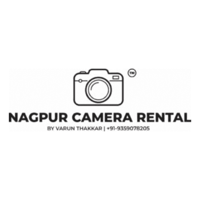 Nagpur Camera Rental logo