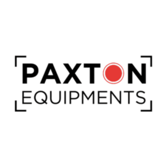 Paxton Equipments logo