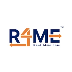 R4ME logo