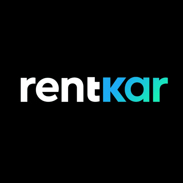 Rentkar logo