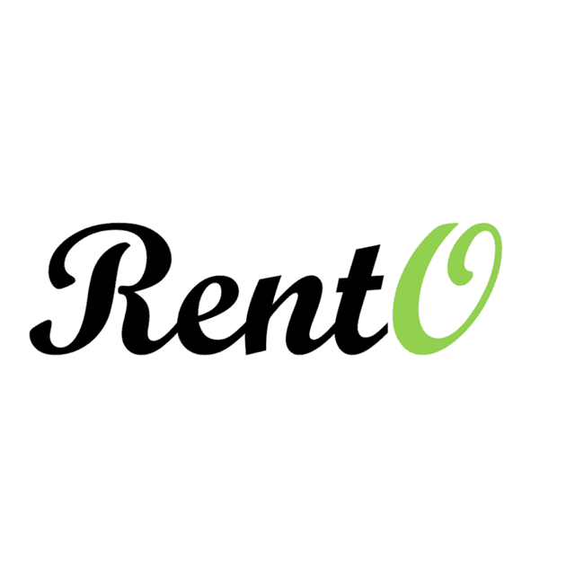 RentO logo