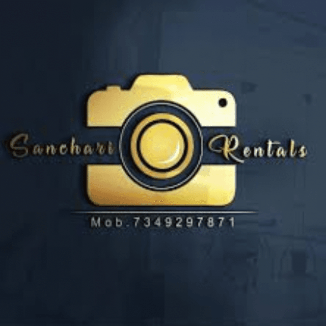 Sanchari Rentals logo