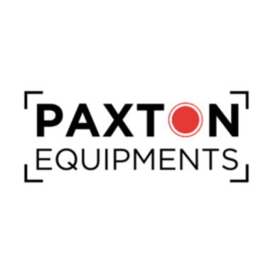 Paxton Equipments logo